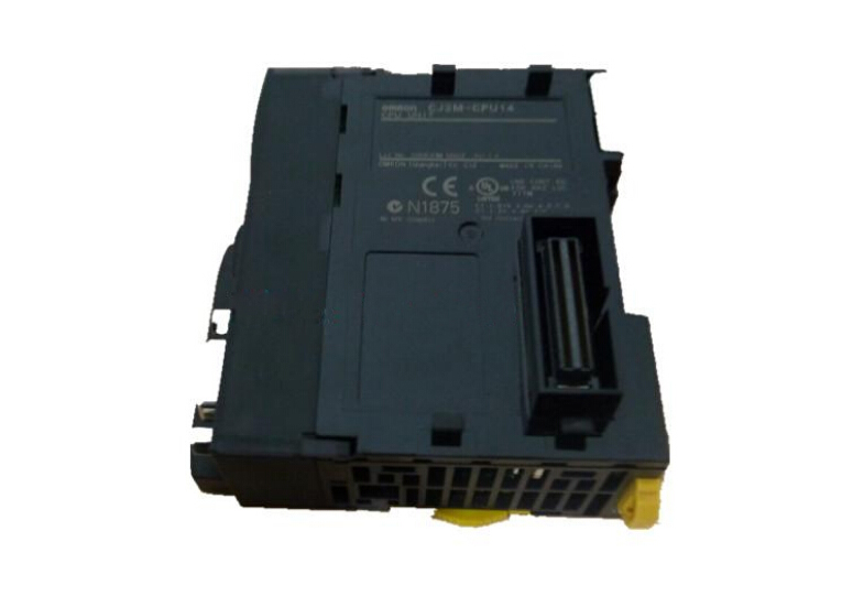 CJ2MMD212 OMRON Pulse I/O Module NEW