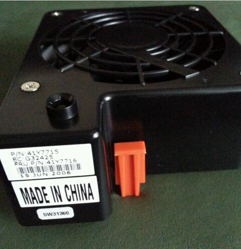 IBM Part # 41Y7715,