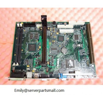 0002909T 002909T Desktop Motherboard for Optiplex GX110 