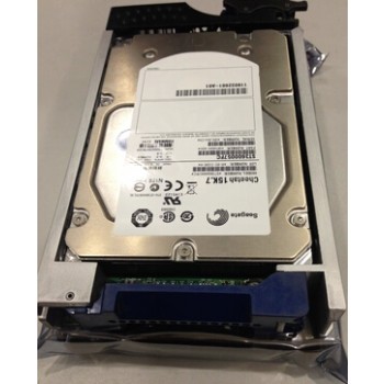 Hard drive for 005048952 600GB 15K CX-4G15-600 005049033 well tested working