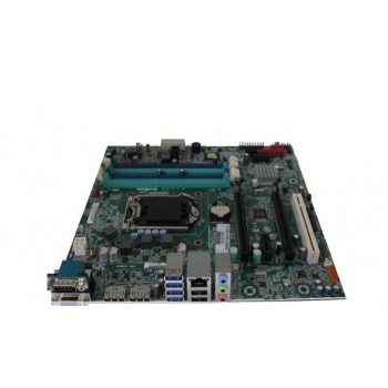  00KT277 for Original ThinkCentre M93 M93P system mainboard Q87 IS8XM REV:1.0  well Tested Working