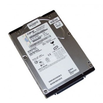Hard Drive for IBM 00P3829 08K0303 00P3828 18GB 10K SCSI 3153 well tested working