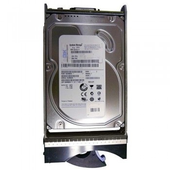 System Storage hard disk drive 00W1152 00Y1153 2TB 7.2K 3.5" NL SAS HDD for DS3512