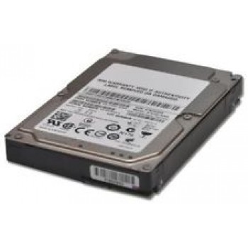 IBM 600 GB 2.5" Internal Hard Drive - SAS - 10000 rpm - 00W1160