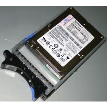 IBM Hard Disk 2,5 600GB Ibm 10 000 RPM 6GB SAS 2.5 HDD 00Y2503