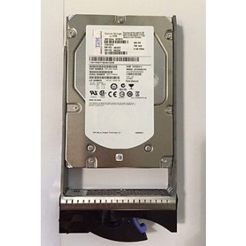 Hard drive for 00Y5015 44X3231 44X3242 5418 300G15K 3.5" well tested working 