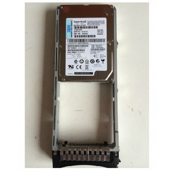 V5000 server hard disk drive FC AC10 00Y5791 300GB 15000 rpm 6Gb SAS 2.5" HDD