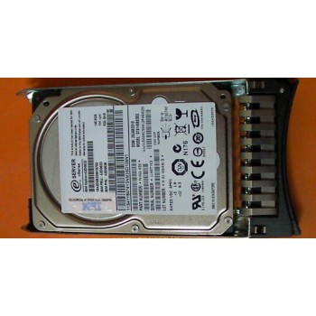 44V6841 44V6844 139GB 15K 2.5" SAS SFF hard Disk for  P series Well Tested One Year Warranty