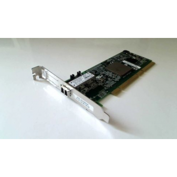 Gigabit Fibre Channel PCI-X Adapter (FC 6239) Mfr P/N 03n6441 80p4544 refurbished