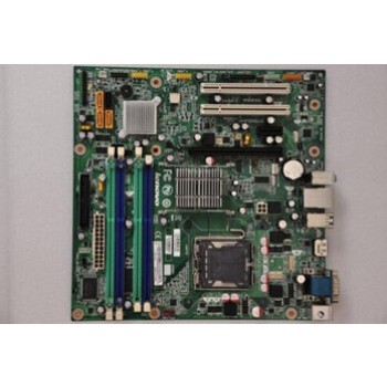 Original 03t7032 working For Lenovo Desktop  M58 M58P Motherboard System Board