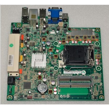 LENOVO THINKCENTRE M91p USFF MOTHERBOARD SYSTEMBOARD 03T8362 original refurbished 