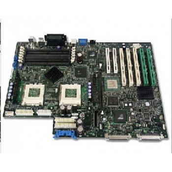 Dell Poweredge 2500 Dual CPU Server Board Motherboard 05E957 07F435 original refurbished 