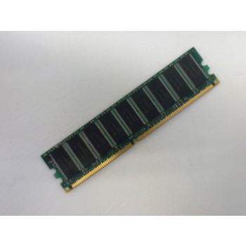 Server memory ram 06P4051 33R4968 1GB 184-pin PC3200 CL3 ECC DDR 400MHz SDRAM UDIMM, for x206 x306