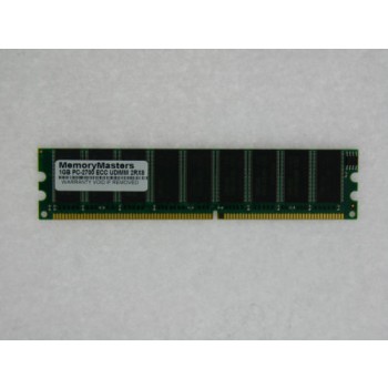 Server memory 06P4055 06P4062 1GB 184-pin PC2700 CL3 ECC DDR SDRAM UDIMM for X206 X306