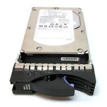 IBMM 18GB 15K 3.5" SCSI Hard Drive HDD 06P5754 06P5758 08K0393 06P5369
