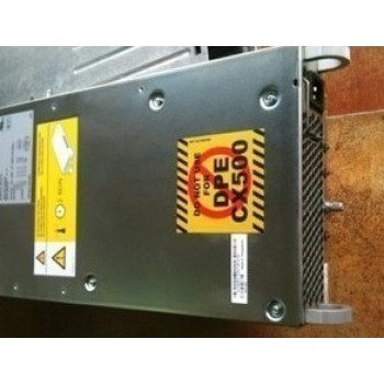 071-000-472 for EMC CX200 CX300 CX400 CX500 MA01772 power supply well tested working