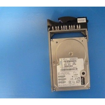 07N8802 32P0731 146.8GB 10K 80PIN SCSI Ultra320 HDD,for x235 x345 x346