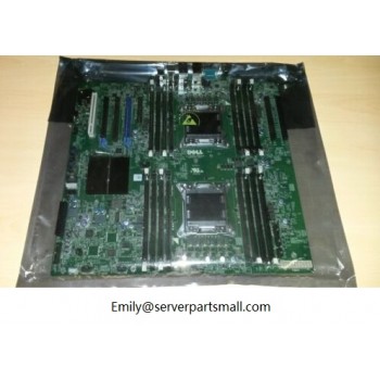 82WXT 082WXT CN-082WXT Workstation Motherboard for T7600 System Board