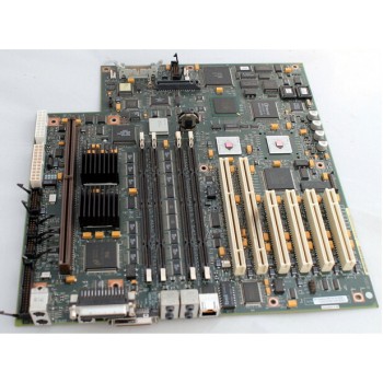 FRU 09P2017 09P2018 for IBM RS/6000 44P MODEL 170 SERVER MOTHERBOARD original refurbished