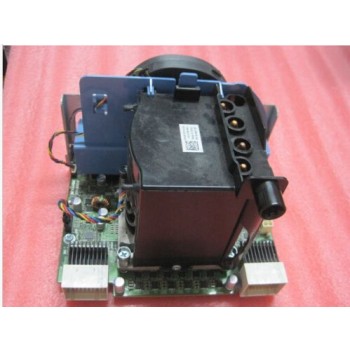 Dell 2nd CPU & Riser F623F Heatsink W715F Memory Fan F306F for Precision T5500 original refurbished