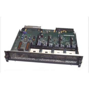 Dell PowerEdge 6600 6650 Quad Xeon CPU Motherboard 0G768 Original Refurbished