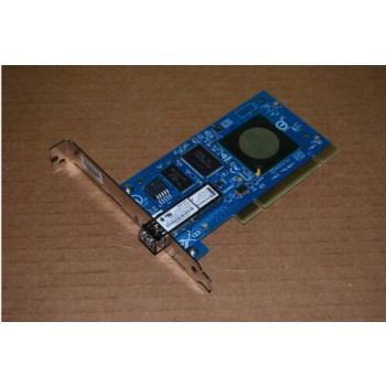 FC Fibre Channel Card Qlogic Qla200 2GB 0M5574 M5574 refurbished