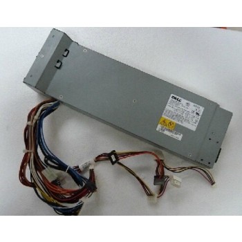 0M821J 525 WATT POWER SUPPLY for DEL Precision T3500 D525AF-00 DPS- 525FB A refurbished