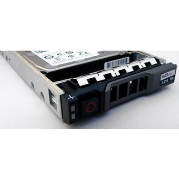 Hard drive for 0RMCP3 1.2TB 10K SAS 64MB 2.5" PowerEdge R430 R630 R730 R730XD well tested working 