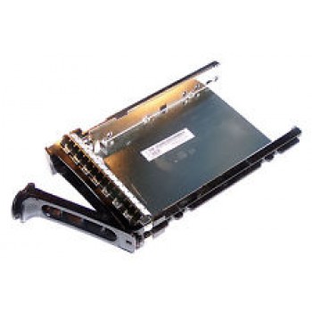 DELL POWEREDGE 2850 0YC340 2 SCSI HARD DRIVE CADDY TRAY Refurbished well tested working