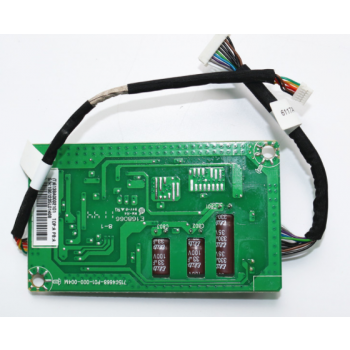  B320 B325 B325I one machine high pressure strip booster board 715G4668-P01-000-004M