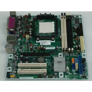 Desktop mainboard for MCP-N61 DX2355 DX2358 480030-001 468205-001 motherboard Fully tested