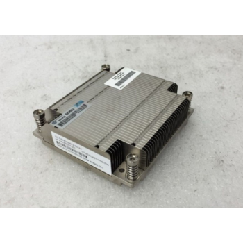 676952-001 668237-001 Proliant DL360E GEN8 CPU Cooling Heatsink CPU Processor Cooler 676952-001 668237-001 for DL360E Gen8 G8