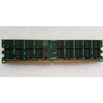  Integrity rx3600 rx6600 AB565DX 2GB MEMORY PC2-5300 DDR2 1RX4 SDRAM