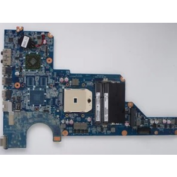 SHELI 648566-002 For HP G4 G6 G7 Motherboard DA0R23MB6D0