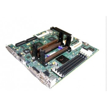 157824-001 for HP Compaq ProLiant DL380 G1 ML370 G1 Motherboard Refurbished