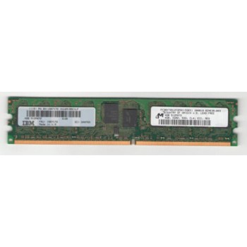 Server Memory for IBM FRU 8gb (2X4gb) DDR2 12R8247 15R7172 well tested working
