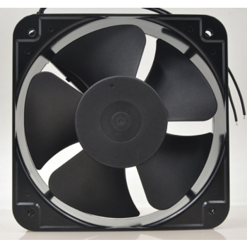Brand new genuine MQ20060HBL2 220v 0.38A 60W 200*60MM industrial axial cooling fan