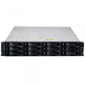 System Storage DS3512(1746A2E) - Expansion box to provide 12 x 3.5" SAS HDD bays for DS3500