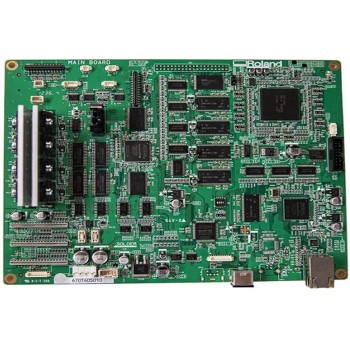 6701979010 RS-640 VS-640 Mainboard Main Board For Inkjet printer