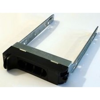 Dell PowerEdge Server SCSI Hard Drive Tray Caddy 99YVC 1F912 for 1550 1650 1750 Refurbished well tested working
