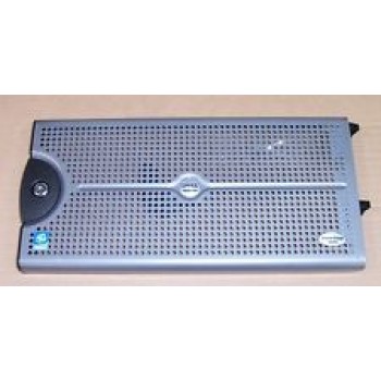 DELL 1M303 POWEREDGE 2600 FRONT PANEL Refurbished one month Warranty