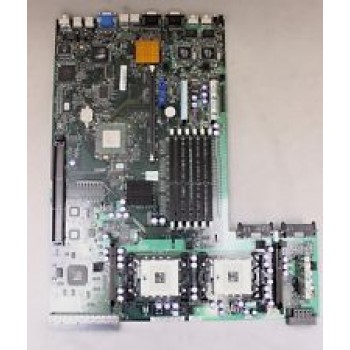Dell Poweredge 2650 Motherboard K0710 Refurbished well tested working