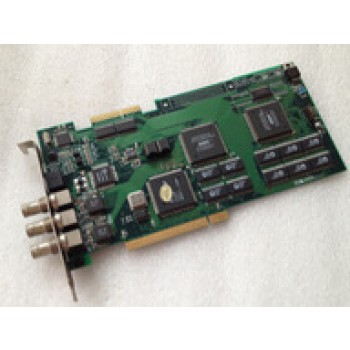 Industrial equipments board CGPCI V3.0 UNI-LEADER 20040213-01-HXN