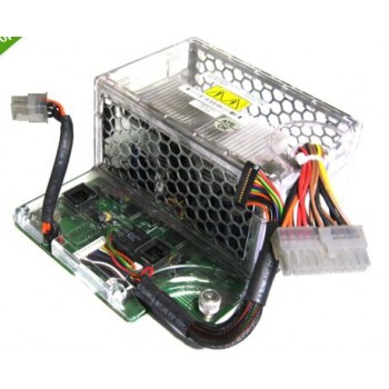  207066-001 228505-001  for HP Compaq Proliant DL380 G2 DC Converter Refurbished