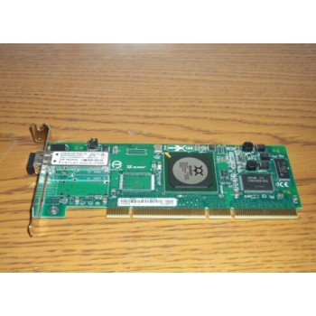 QLA2340 2104 2GB Fibre Channel Card FRU 24P8174 24P0961 refurbished