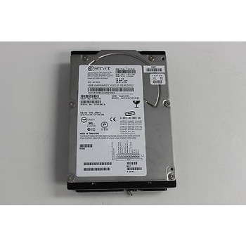 06P5378 26K5248 17R6176 9.1GB 68PIN U160 10K SCSI HDD