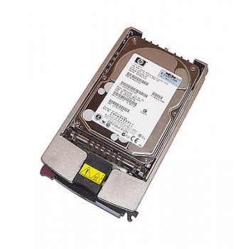 BD14686225 300955-016 MAP3147NC 271837-006 146.8GB SCSI HD With tray