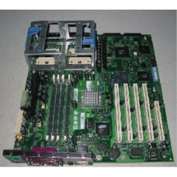 HP ML350 G3 Server 533Mhz Mother Board 322318-001 Original  Refurbished