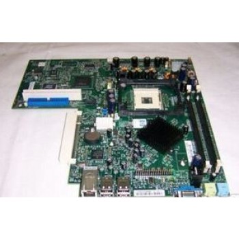  332935-001 301682-001 for HP D530 D330 USDT 865 motherboard well tested working