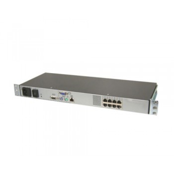  EO1013 1x8-port 1U KVM Server Console 336044-B21